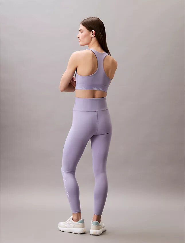 Modern Sport High Rise 7/8 Leggings Modern Sport High Rise 7/8 Leggings