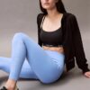 Modern Sport High Rise 7/8 Leggings Modern Sport High Rise 7/8 Leggings