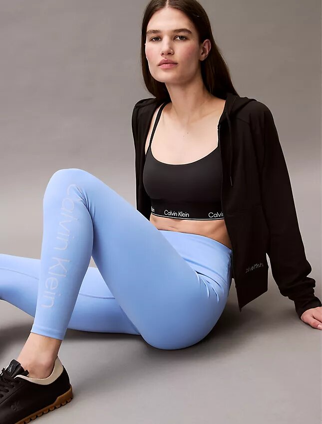 Modern Sport High Rise 7/8 Leggings Modern Sport High Rise 7/8 Leggings