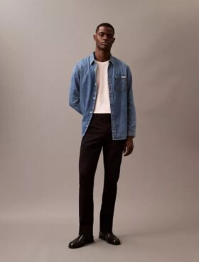Modern Sport Knit Pants