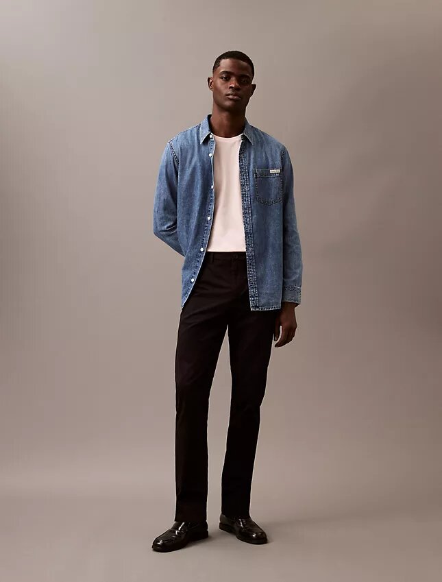 Modern Sport Knit Pants Modern Sport Knit Pants