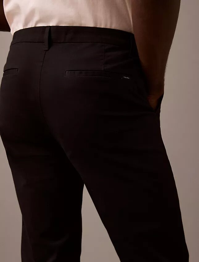 Modern Sport Knit Pants Modern Sport Knit Pants