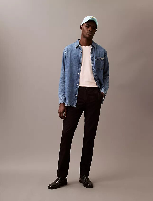 Modern Sport Knit Pants Modern Sport Knit Pants