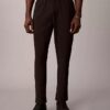 Modern Sport Logo Waistband Woven Pants Modern Sport Logo Waistband Woven Pants