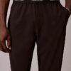 Modern Sport Logo Waistband Woven Pants Modern Sport Logo Waistband Woven Pants
