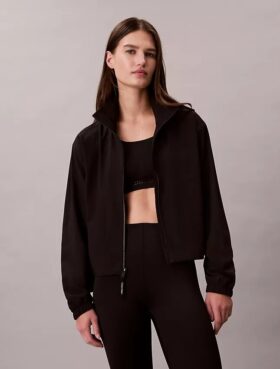 Modern Sport Windbreaker Jacket Modern Sport Windbreaker Jacket