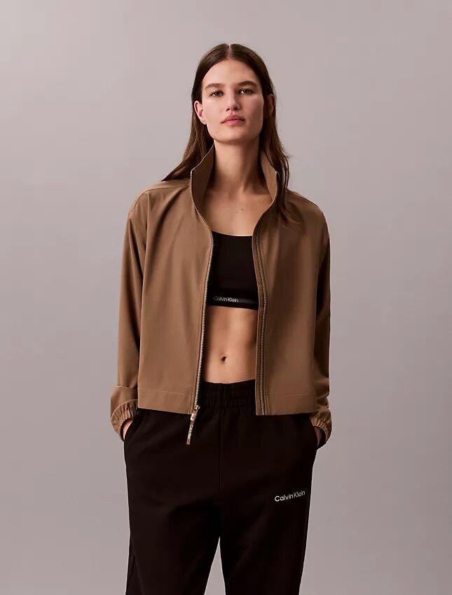 Modern Sport Windbreaker Jacket Modern Sport Windbreaker Jacket