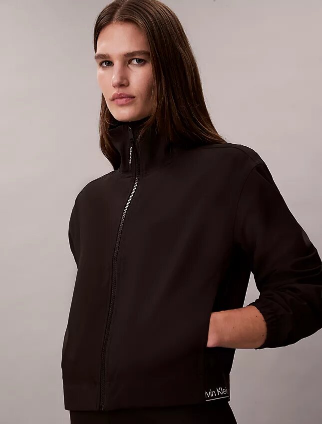Modern Sport Windbreaker Jacket Modern Sport Windbreaker Jacket