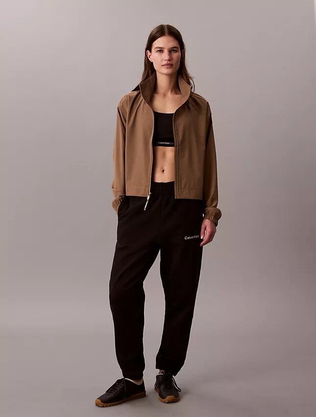 Modern Sport Windbreaker Jacket Modern Sport Windbreaker Jacket