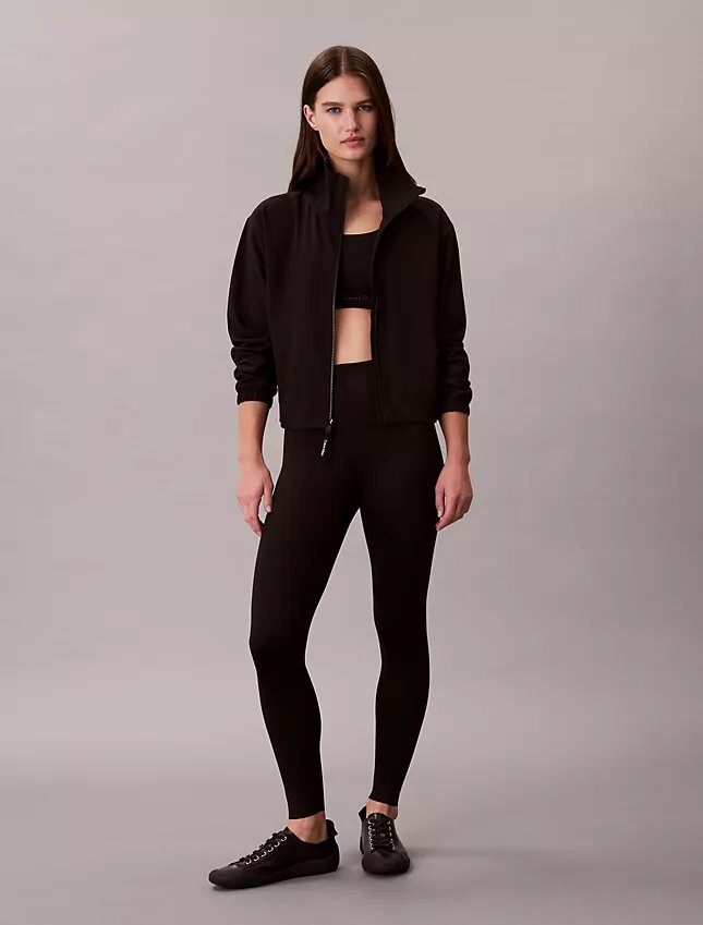 Modern Sport Windbreaker Jacket Modern Sport Windbreaker Jacket