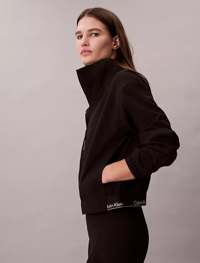 Modern Sport Windbreaker Jacket Modern Sport Windbreaker Jacket
