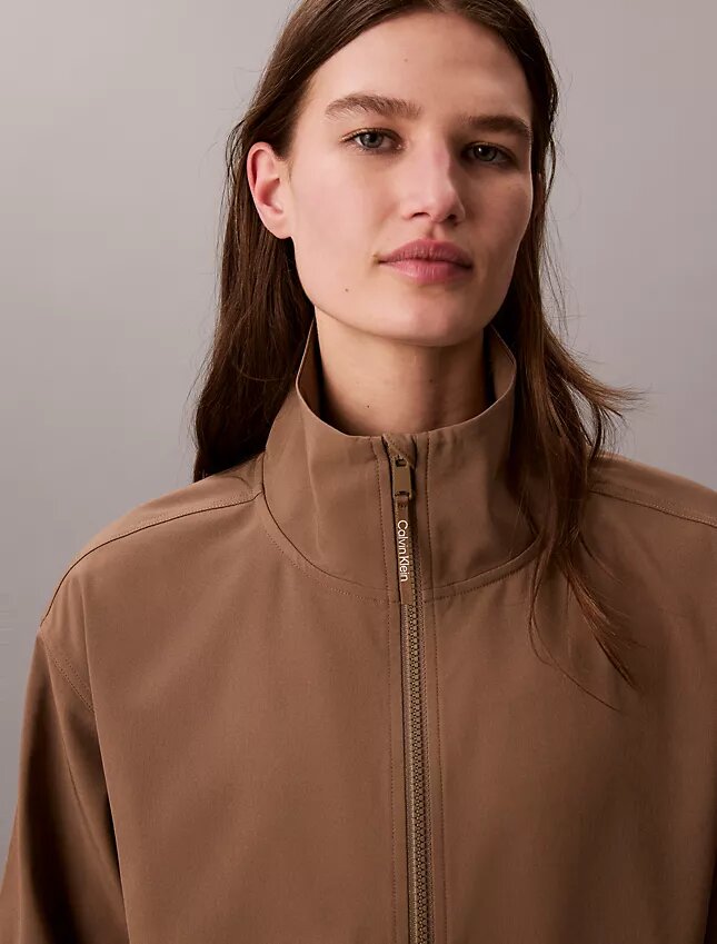 Modern Sport Windbreaker Jacket Modern Sport Windbreaker Jacket