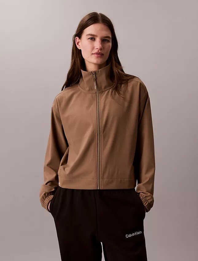 Modern Sport Windbreaker Jacket Modern Sport Windbreaker Jacket