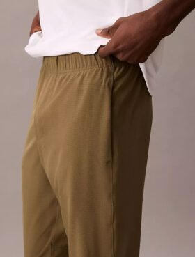 Modern Sport Woven Pants