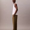 Modern Sport Woven Pants