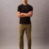 Modern Sport Woven Pants