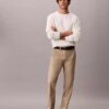 Modern Stretch Chino Pants