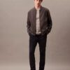 Modern Stretch Chino Pants