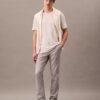 Modern Stretch Chino Pants