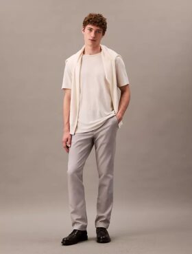 Modern Stretch Chino Pants