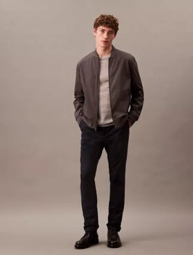 Modern Stretch Chino Pants