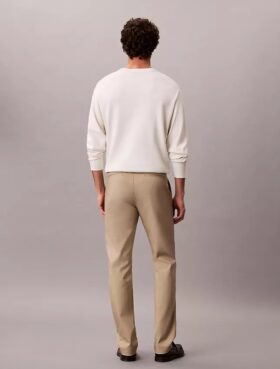 Modern Stretch Chino Pants