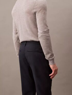 Modern Stretch Chino Pants