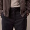 Modern Stretch Chino Pants