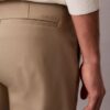 Modern Stretch Chino Pants