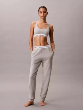 Modern Terry Joggers
