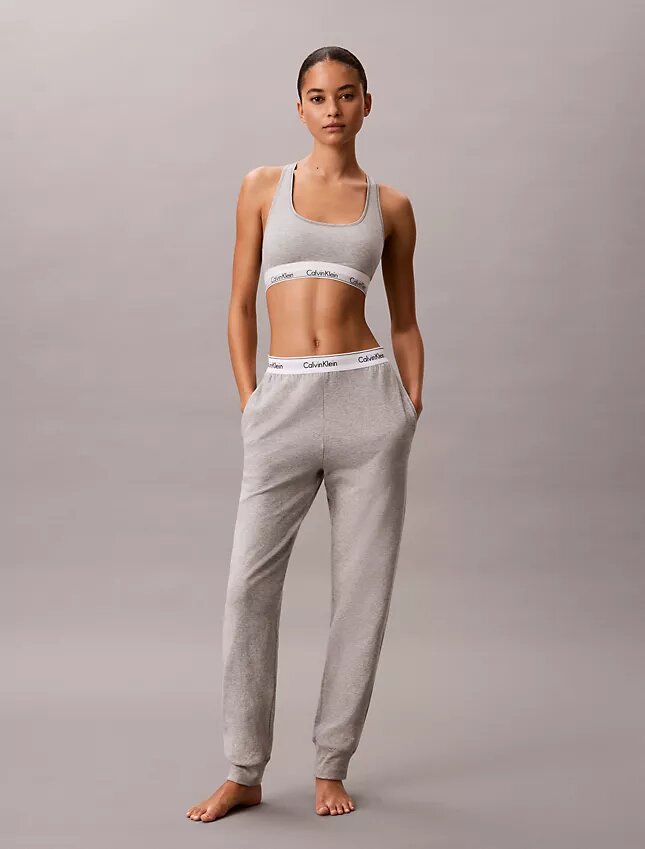 Modern Terry Joggers Modern Terry Joggers