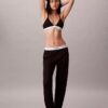 Modern Terry Joggers