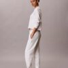 Modern Terry Joggers