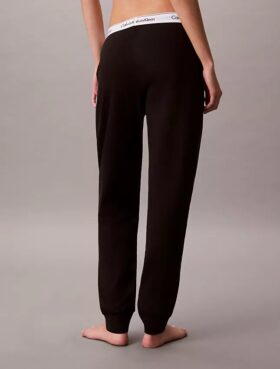 Modern Terry Joggers