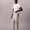 Modern Terry Joggers