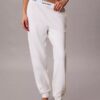 Modern Terry Joggers