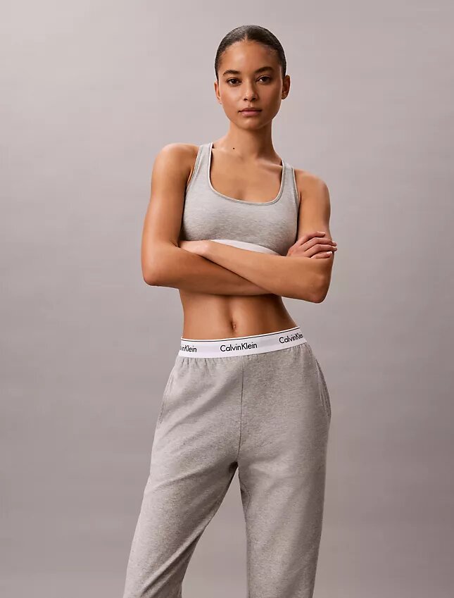 Modern Terry Joggers Modern Terry Joggers