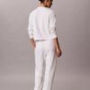 Modern Terry Joggers