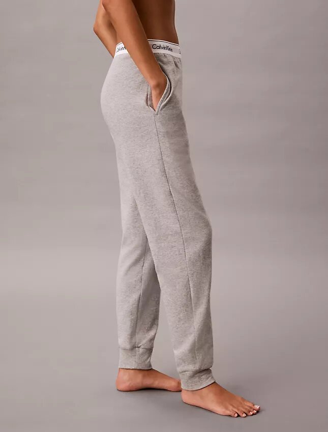 Modern Terry Joggers Modern Terry Joggers