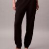 Modern Terry Joggers