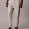 Modern Terry Joggers