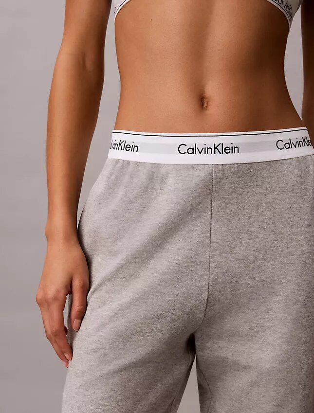 Modern Terry Joggers Modern Terry Joggers
