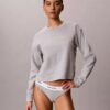 Modern Terry Relaxed Sweatshirt Modern Terry Relaxed Sweatshirt