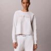 Modern Terry Relaxed Sweatshirt Modern Terry Relaxed Sweatshirt