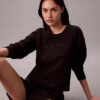 Modern Terry Relaxed Sweatshirt Modern Terry Relaxed Sweatshirt
