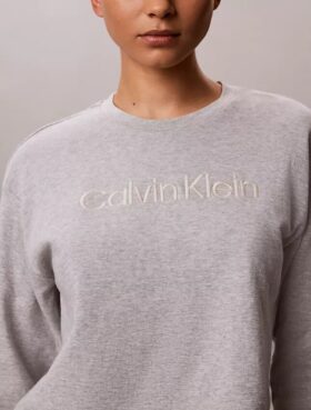 Modern Terry Relaxed Sweatshirt