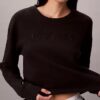 Modern Terry Relaxed Sweatshirt Modern Terry Relaxed Sweatshirt