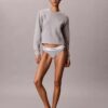 Modern Terry Relaxed Sweatshirt Modern Terry Relaxed Sweatshirt
