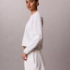 Modern Terry Relaxed Sweatshirt Modern Terry Relaxed Sweatshirt