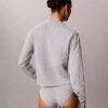 Modern Terry Relaxed Sweatshirt Modern Terry Relaxed Sweatshirt
